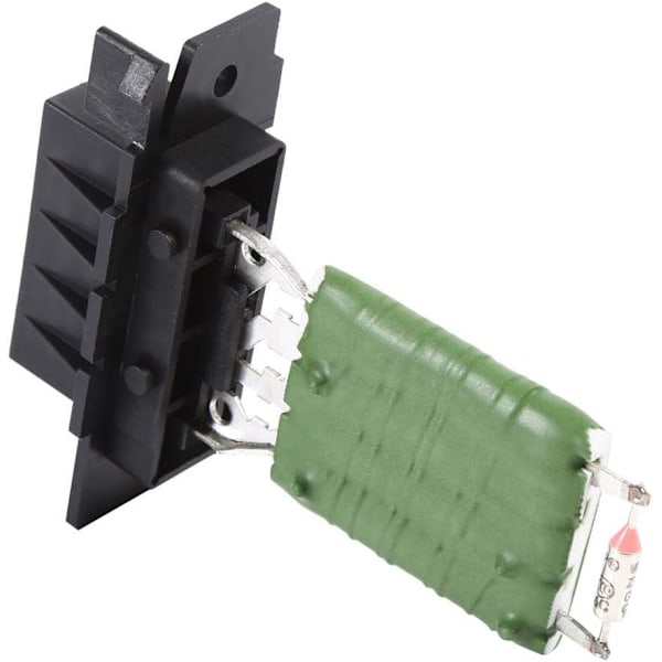 Blæsermodstand til Corsa D / Mk3 2006>> Fremad Hatchback Modeller uden Aircondition