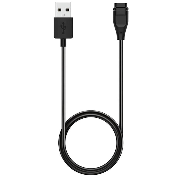 Laddare för Coros Pace 3, Coros Pace 2, Coros Apex Pro, Coros Apex 42mm/46mm, Coros Vertix, Coros Vertix 2 USB-laddningskabel