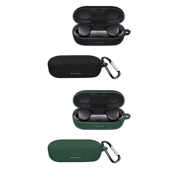 Langaton Bluetooth-yhteensopiva case -bose Sport Earbuds case