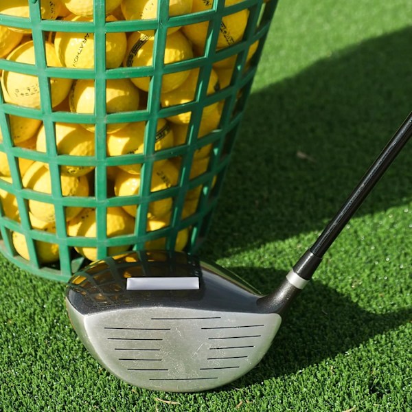 Lyijyteippi golfmailoille ja pickleball-mailaille (60g)