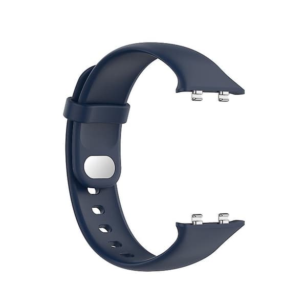 För Oppo Watch 46 mm watch Midnight Blue