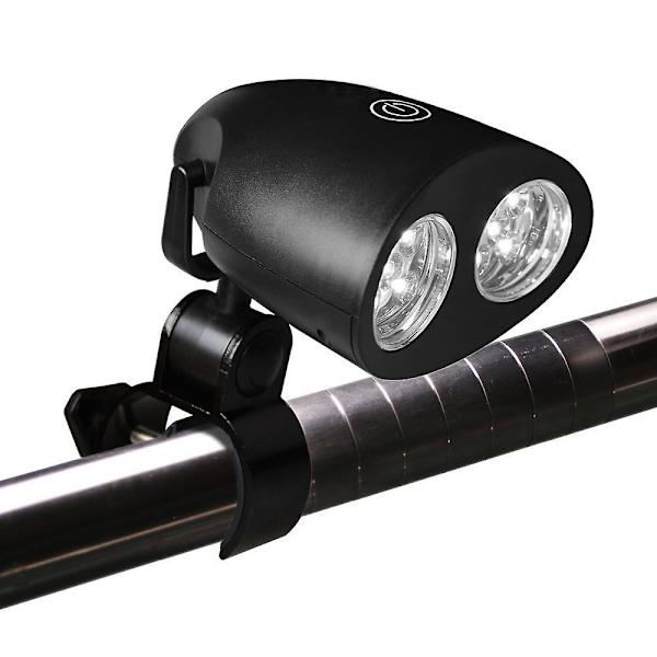 Grilllys, 360 rotation til Bbq10 Super Bright LED-lys
