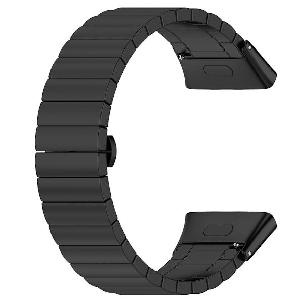 Metallrem för Xiaomi Redmi Watch 3 / Mi Watch Lite 3 q Black