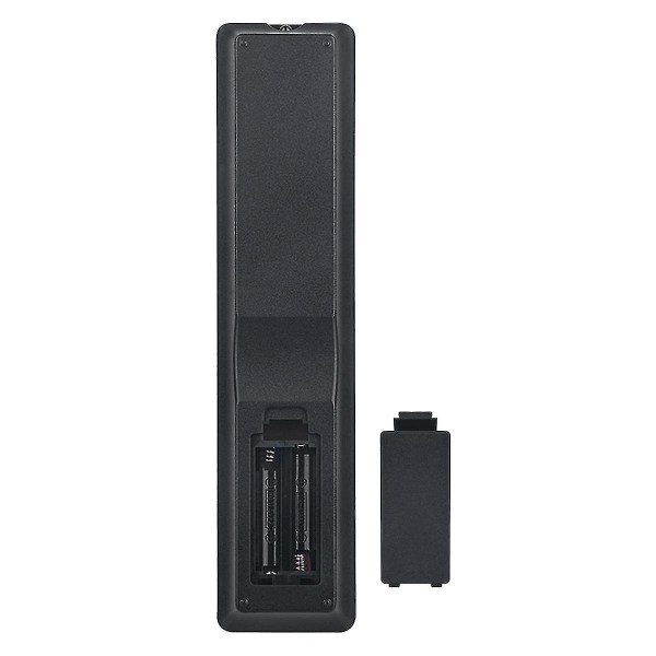 Rc042sr Fjernkontroll for 4k Uhd Ultra Hd Av-mottakere Fjernkontroll Sr6015 Nr1711 Sr5015 Dab Sr5