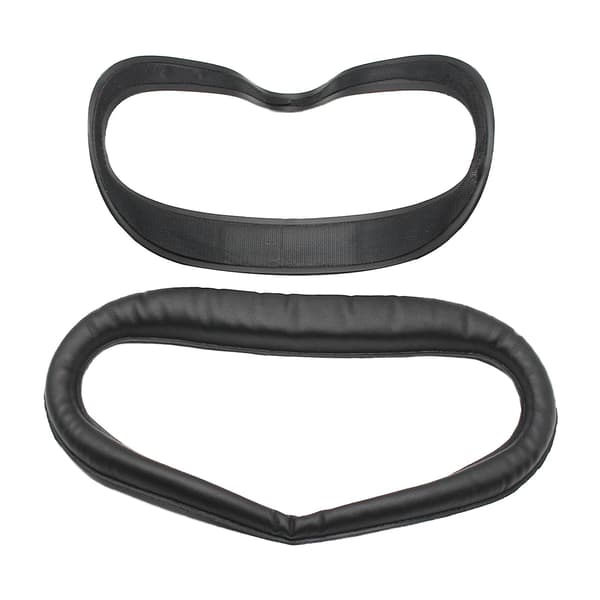 Vaskbart reservedeksel for Oculus Quest2 VR-briller default