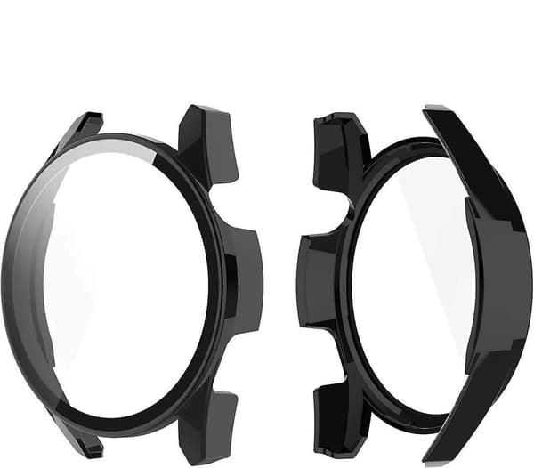 Fodral kompatibelt med Huawei Watch GT3 46 mm