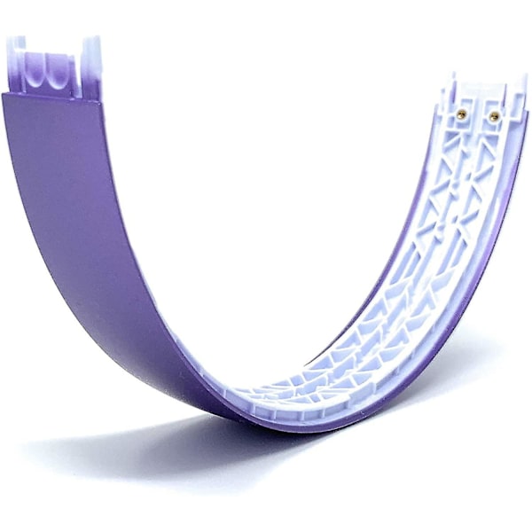 Udskiftning af top pandebånd Reparationsdele til Beats Solo 3/2 Light Purple