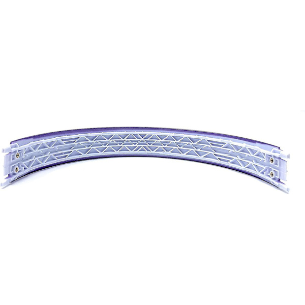 Udskiftning af top pandebånd Reparationsdele til Beats Solo 3/2 Light Purple