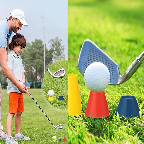 Golf-kumiteet - Kestävät talvi-golf-kumiteet