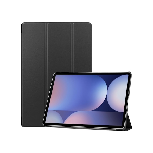 Etui til Samsung Galaxy Tab S10 Plus 12.4 Sort