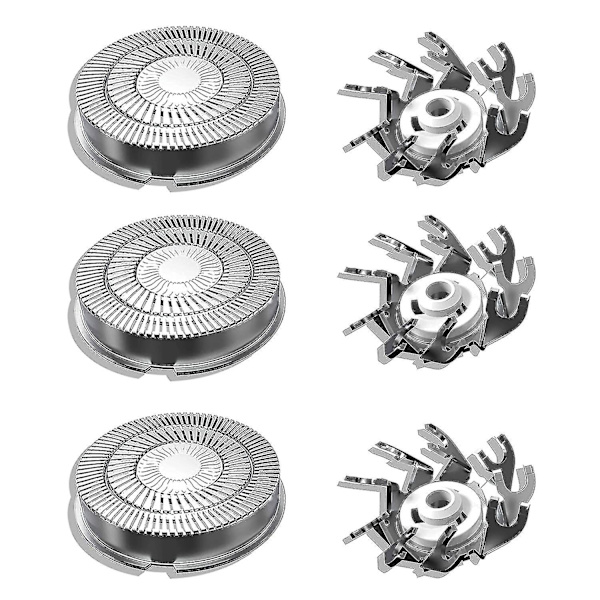 Reservedele til Philips Hq8 Pt720 Pt725 Pt815 Pt860 At890