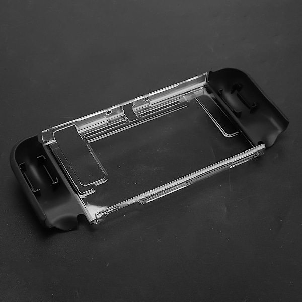 Switch Controller Gamepad- case - TPU- cover med 2 kortplatser