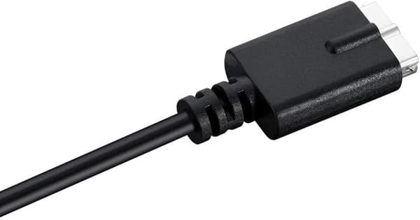 Oplader til Polar M430 - USB-kabel 100 cm