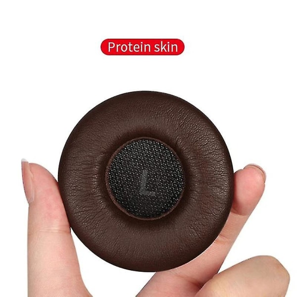 Vaihtokuulokkeet Beyerdynamic Aventho langattomaan kuulokemikrofoniin Brown