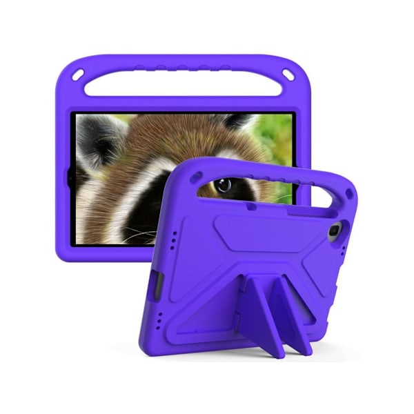 Cover til Lenovo Tab M10 HD Gen 2/Tab M10 Plus Tb X606 Lilla