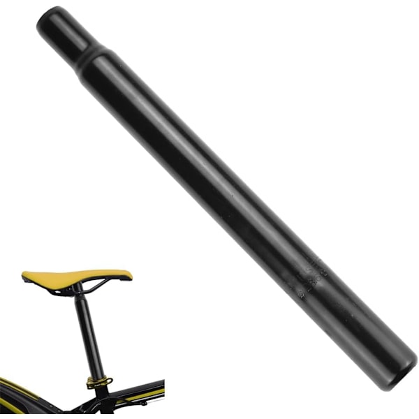 Cykelstolpe - olika storlekar för cykelstolpe