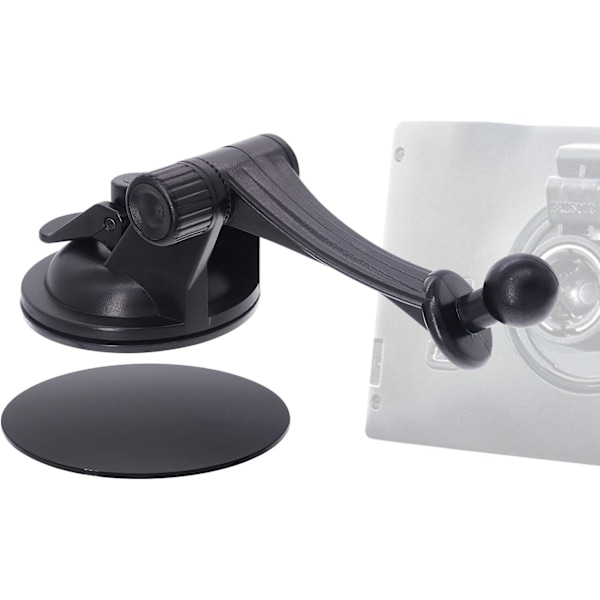 Garmin GPS Holder - GPS Køretøjsmontering Wi
