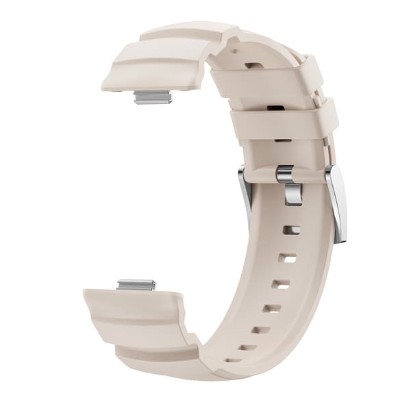 Rem til Huawei Watch Fit 4/fit 4 Pro/fit 3 (Starlight)