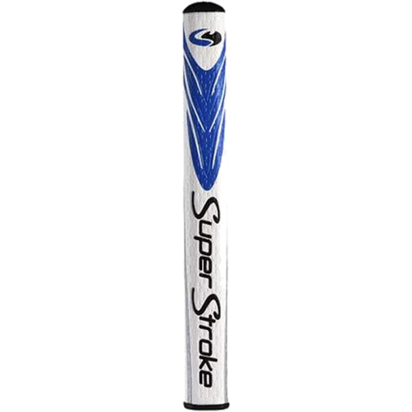 Golf Putter Grip med Håndtag Push Rod Grip - Super Stroke Stil