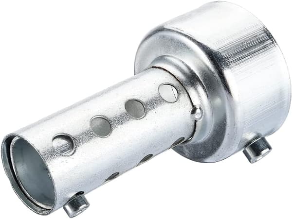 Motorsykkel Eksosdemper - Tuningdemper