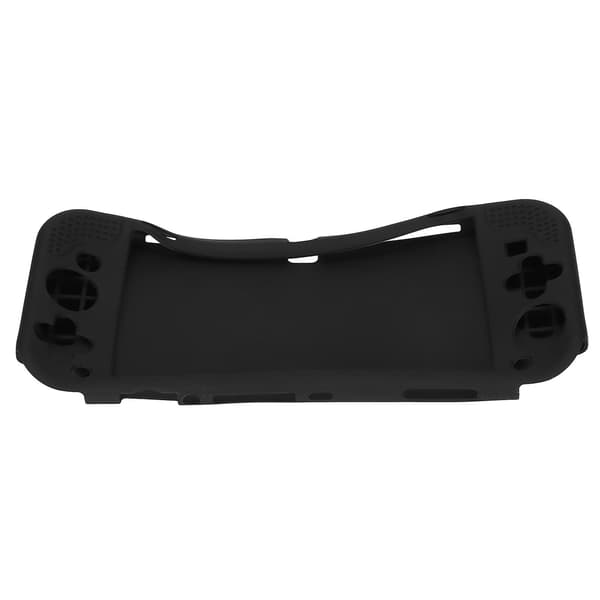 Reptålig mjukt silikonskydd för Switch OLED
