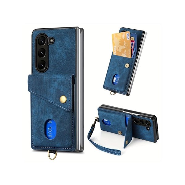 Samsung Galaxy Z Fold 5 Deksel