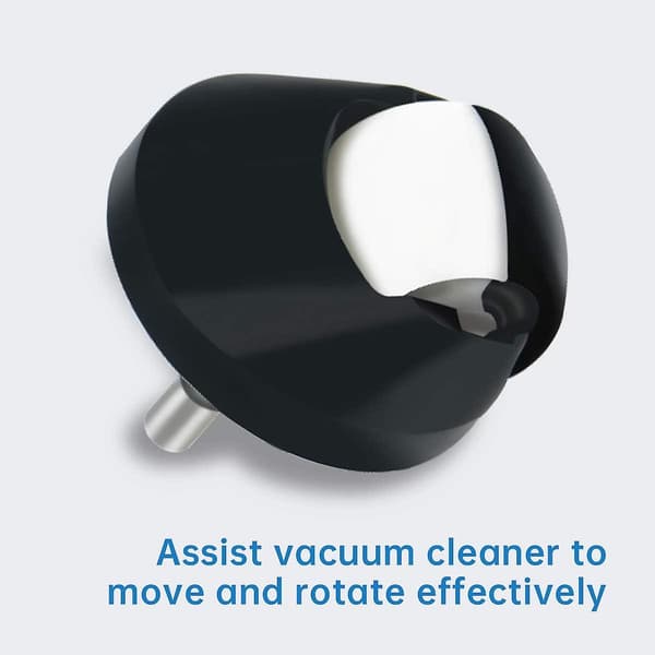 Reservehjul til iRobot Roomba støvsuger 500 600 700 800 serie