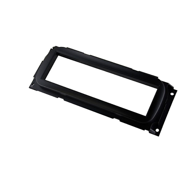 Radio Fascia Panelmontert ramme for Jeep Grand Cherokee 1999-2004