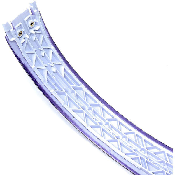 Udskiftning af top pandebånd Reparationsdele til Beats Solo 3/2 Light Purple