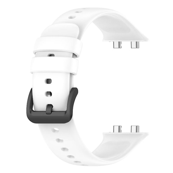 Oppo Watch 3:lle pehmeä watch White