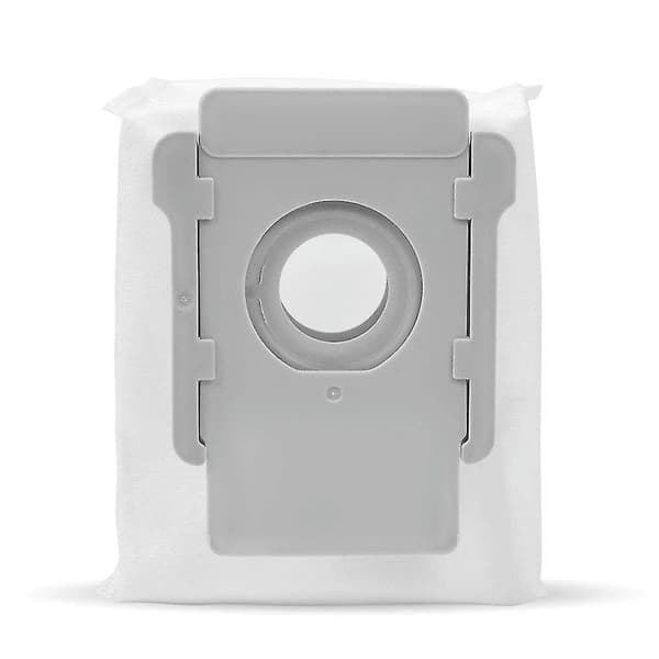Støvsugerpose for I7+ I7 Plus J7 J7+plus E5 E6 E7 S9 S9+ Reservedeler Robotstøvsugerposer Erstatning