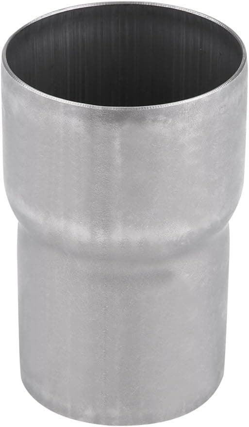 51 mm - 60 mm moottoripyörän pakoputken sovitinpelti