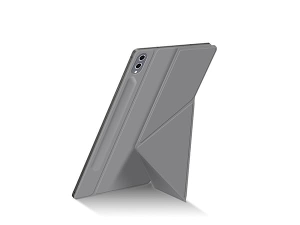 Fodral för Samsung Galaxy Tab S9 Ultra 14.6 Grå