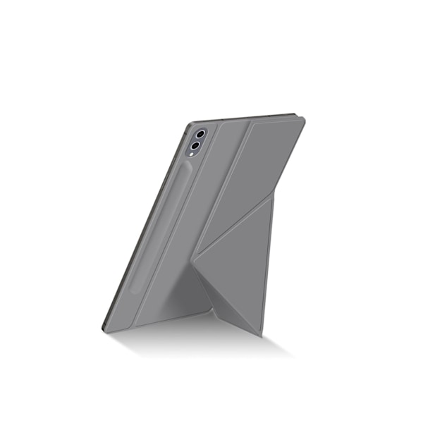 Kotelo Samsung Galaxy Tab S8 12.4 Harmaa
