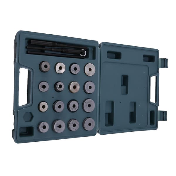 Ventilsäte brotsch Ventilreparation Deplacement Cutters Set