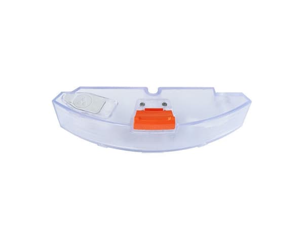 Vattentank för Xiaomi Roborock S7/T7S/T7+/G10 Transparent
