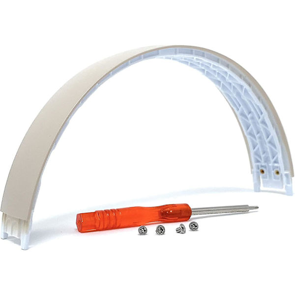 Udskiftning af top pandebånd Reparationsdele til Beats Solo 3/2 Satin Gold