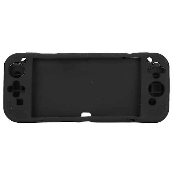 Switch OLED Gamepad Silikonfodral - Mjukt, Reptåligt Skyddande Skal för Konsol