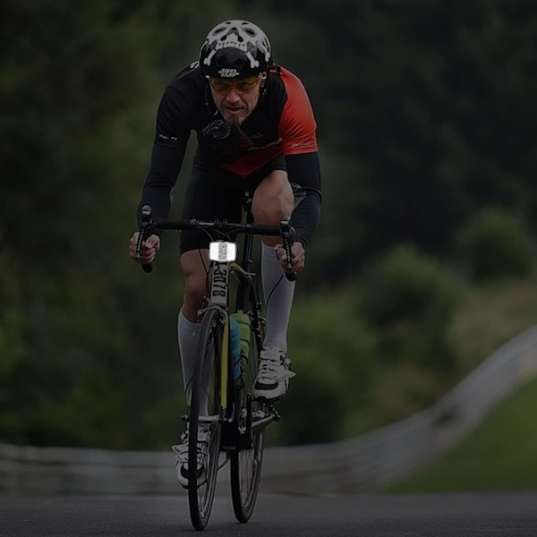 Cykelreflektor Sæt - Hjul Eger Reflektorer til Sikkerhed
