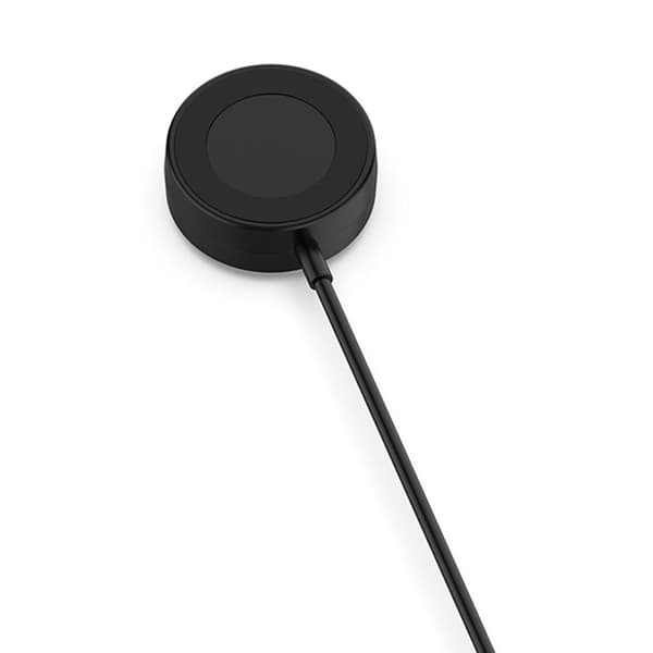 Laddare Adapter för Garmin Fenix ​​7/7s/7x/epix- Smart Watch Base Cable Dock Stand Triangle charger