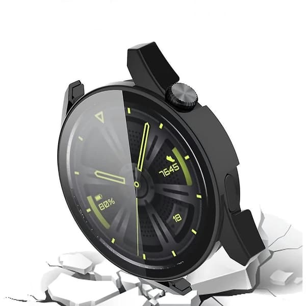 Fodral kompatibelt med Huawei Watch GT3 46 mm