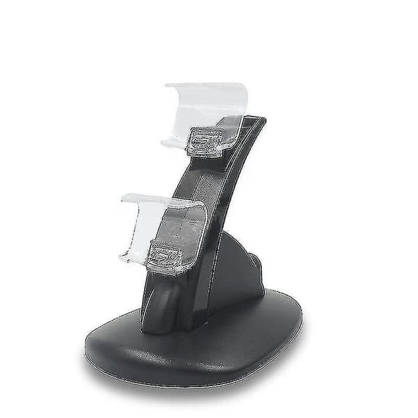 Ps4slim/ps4 Flysete Lader Ps4 Håndtak Dual Lading Ps4 Flysete Lader Håndtak Sete Lader Ps4 Lader