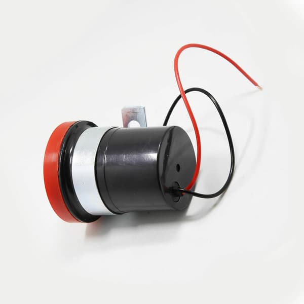 Bil-summer, Universal 12V 105Db Bakkelyd Summer