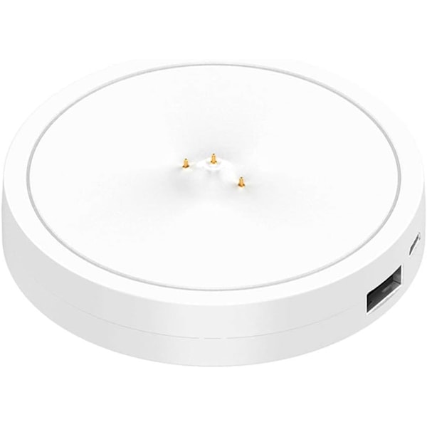 Powerladdningsdocka för Ultimate Ears Boom 3/Megaboom 3/Megablast/Blast Basstation Vit