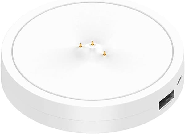Strømladingstasjon for Ultimate Ears Boom 3/Megaboom 3/Megablast/Blast Base Station Hvit