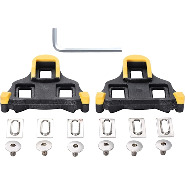 Pyöräpolkimen kengät - Shimano SH11 -yhteensopivat