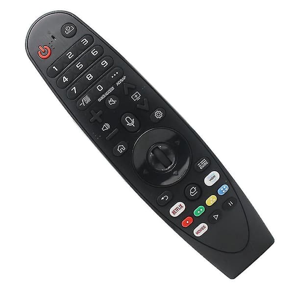 An-mr19ba Stemmestyring til Lg 4k Uhd Smart Tv General An-mr18ba 650a
