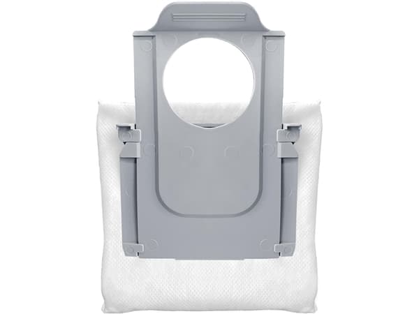 Roborock P10/Q Revo -imurin pölypussit, 6 kpl