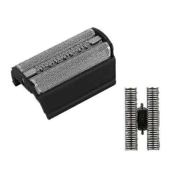 31b erstatningsfolie + blad til Braun 3-serie 310 5000/6000