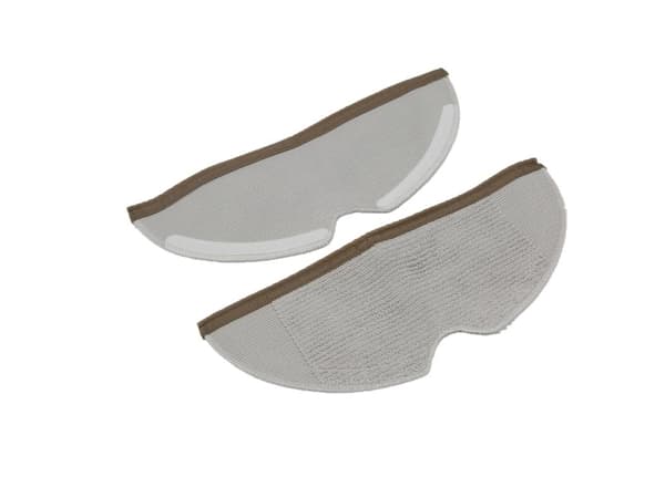 Tilbehørspakke til Mi Roborock S5/S50/S51/S6/S60 - 8 dele
